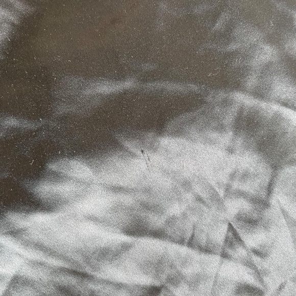 Brandon Maxwell Halter Maxi Dress in Black - Picture 7 of 8